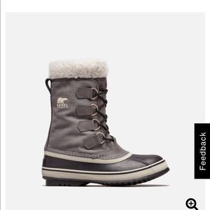 Women’s Sorel Winter Carnival Boot